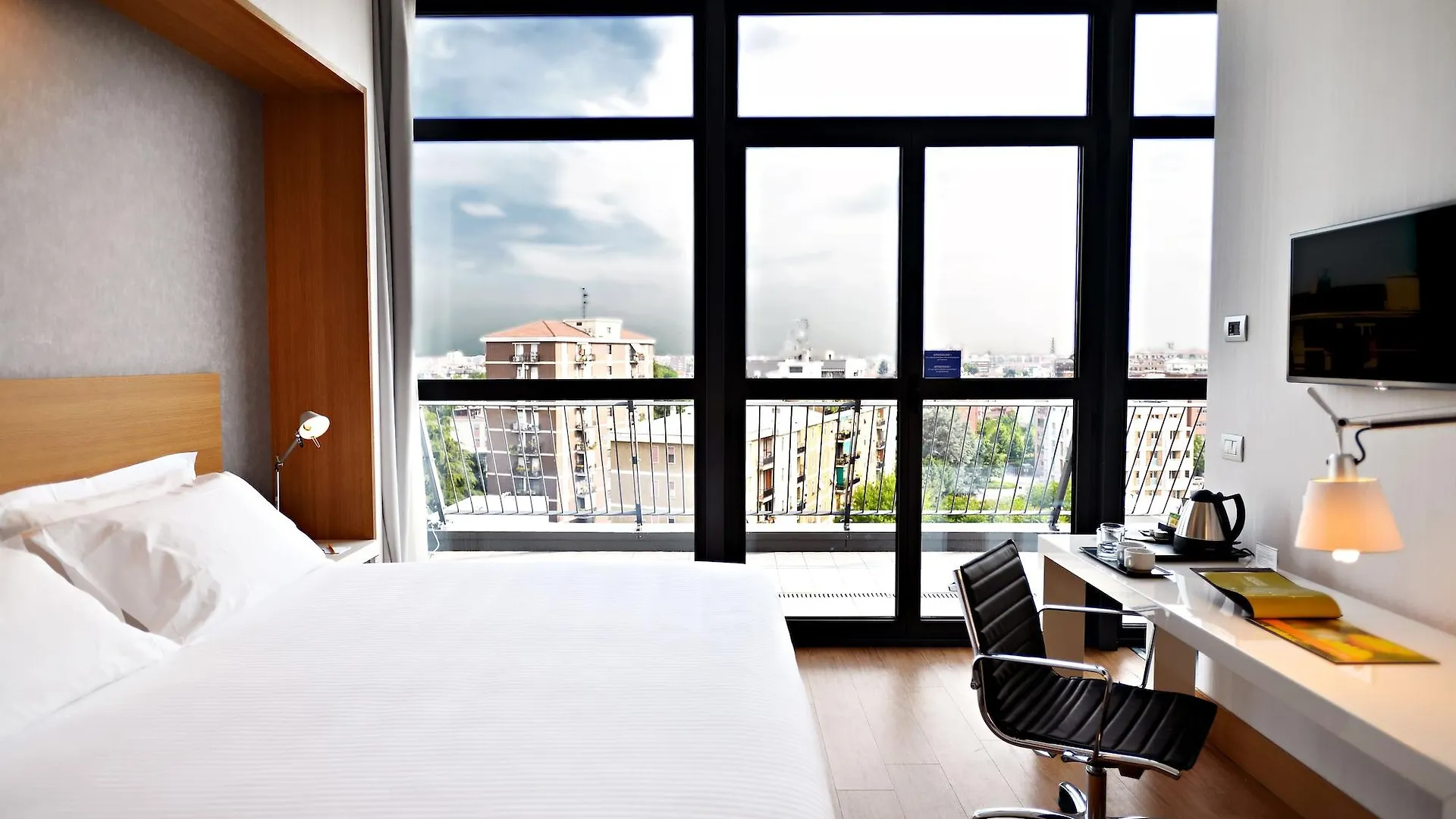 Hilton Garden Inn Milan North Hotel