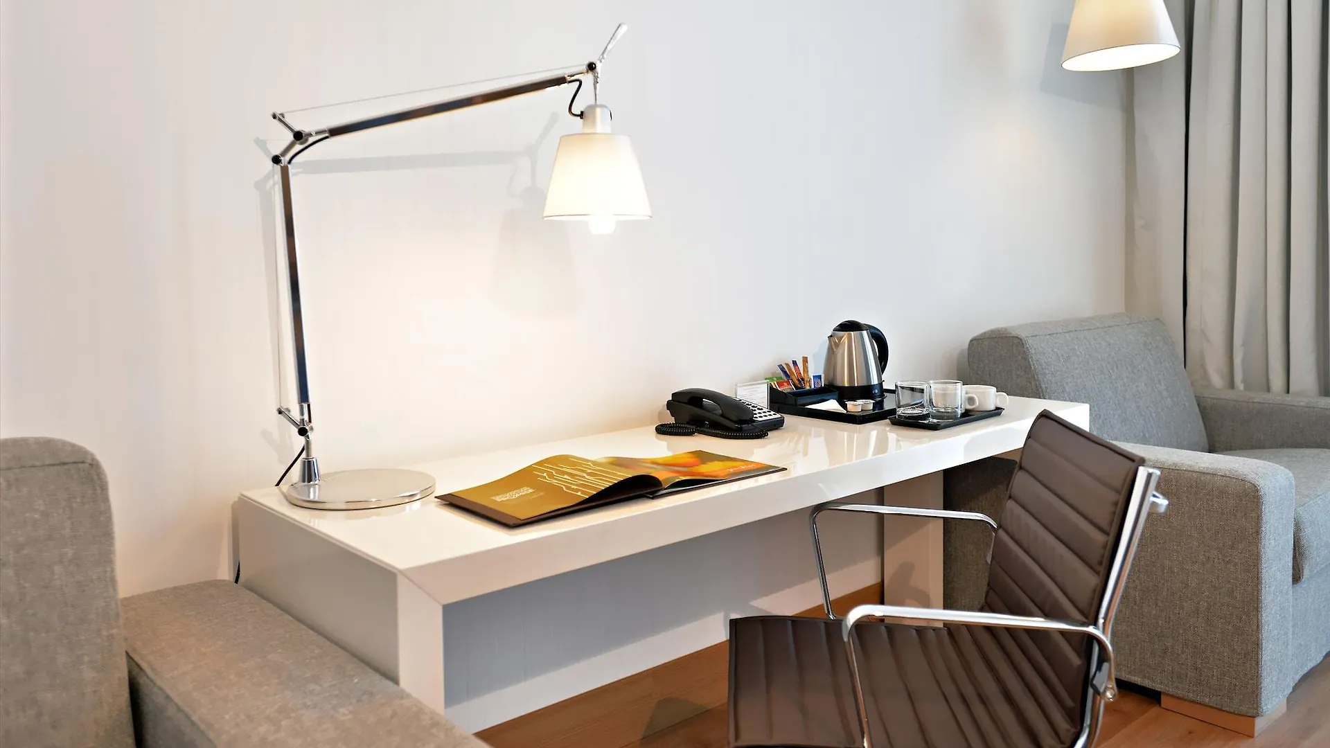 Hilton Garden Inn Milan North