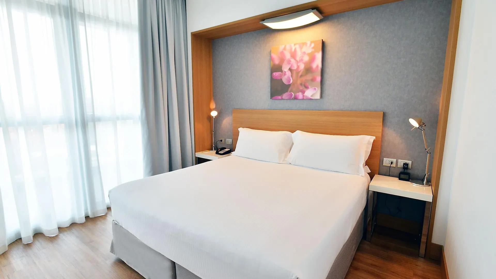 Hotel Hilton Garden Inn Milan North