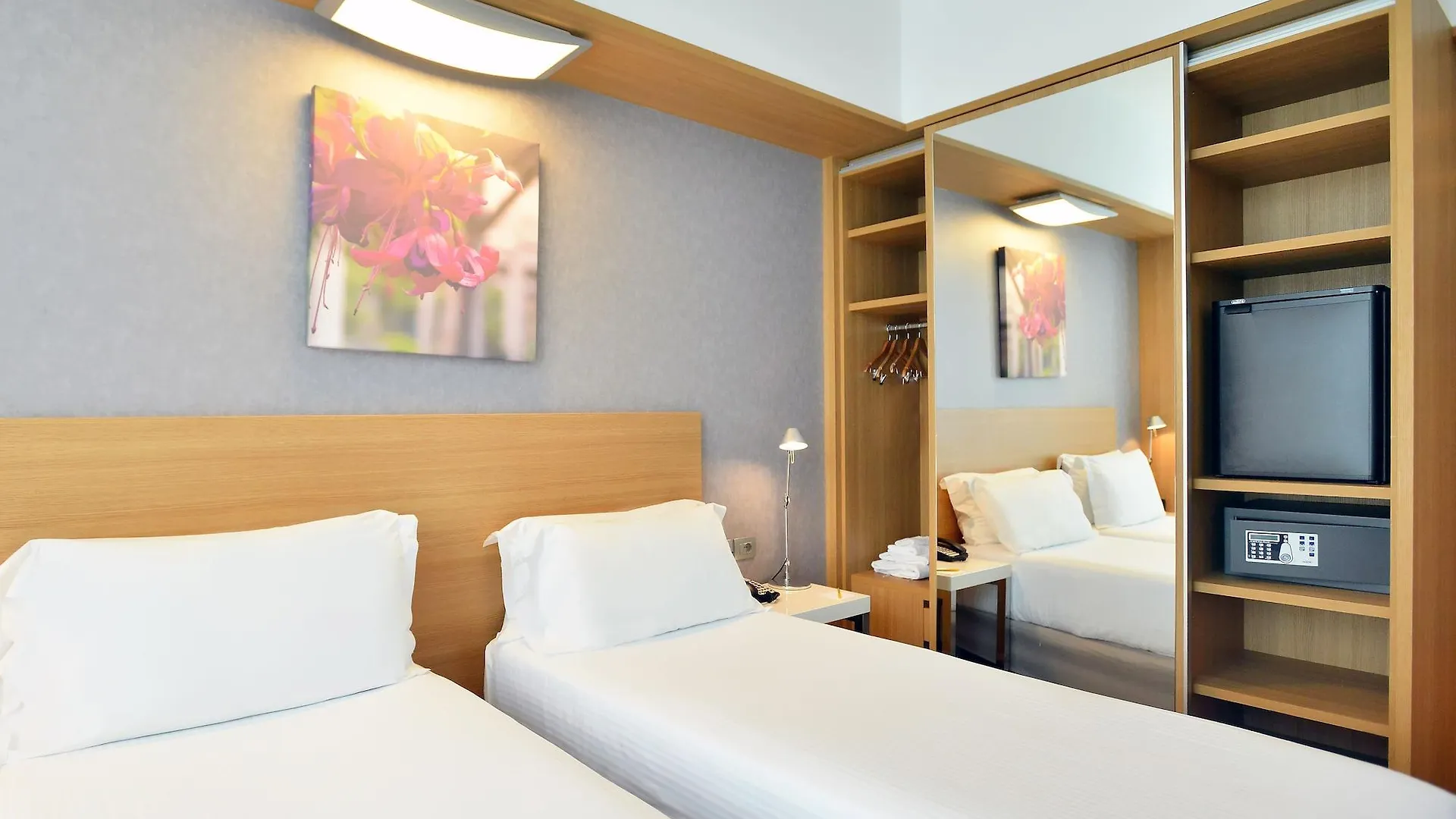 **** Hotel Hilton Garden Inn Milan North Italië