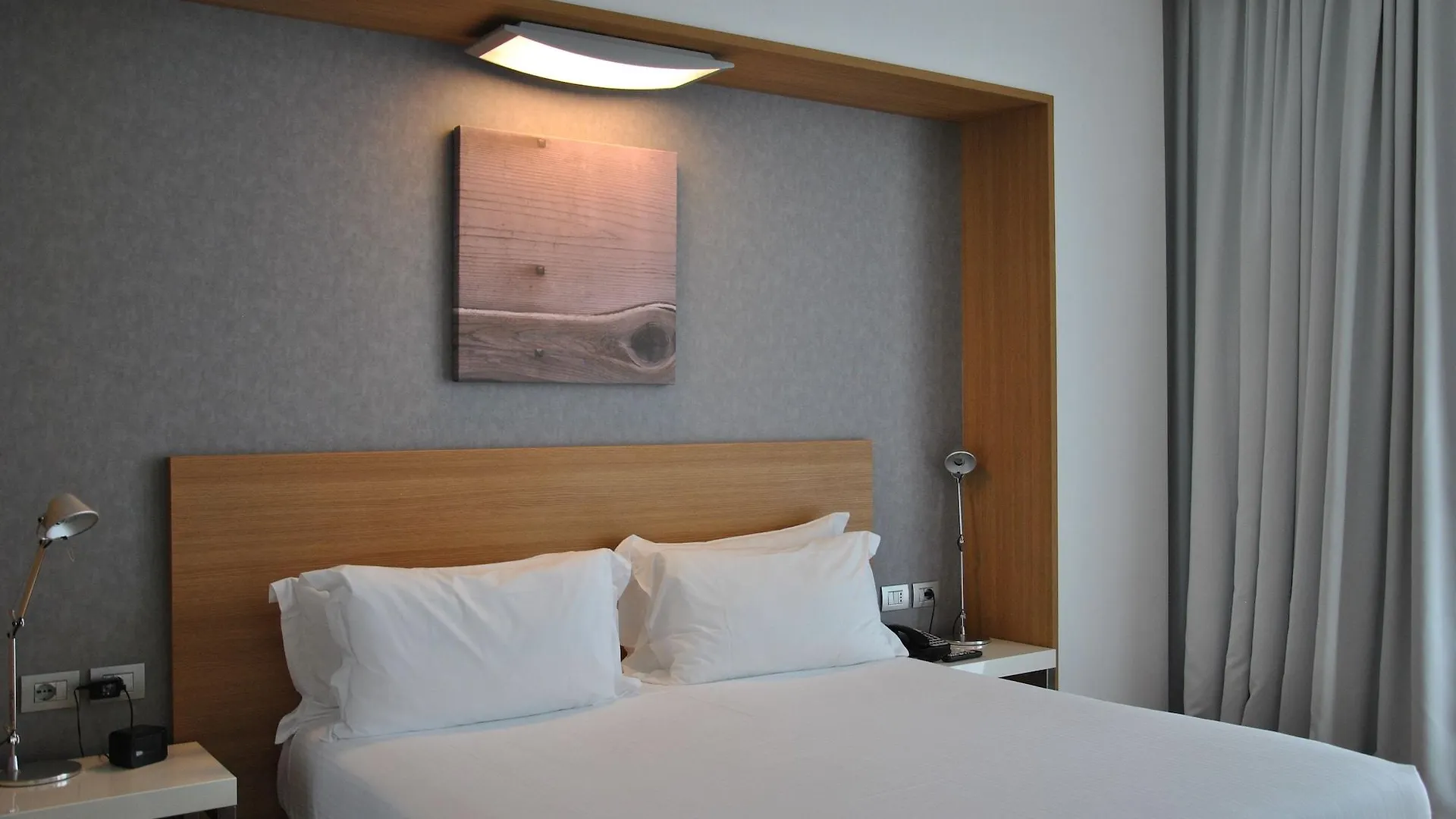 Hilton Garden Inn Milan North