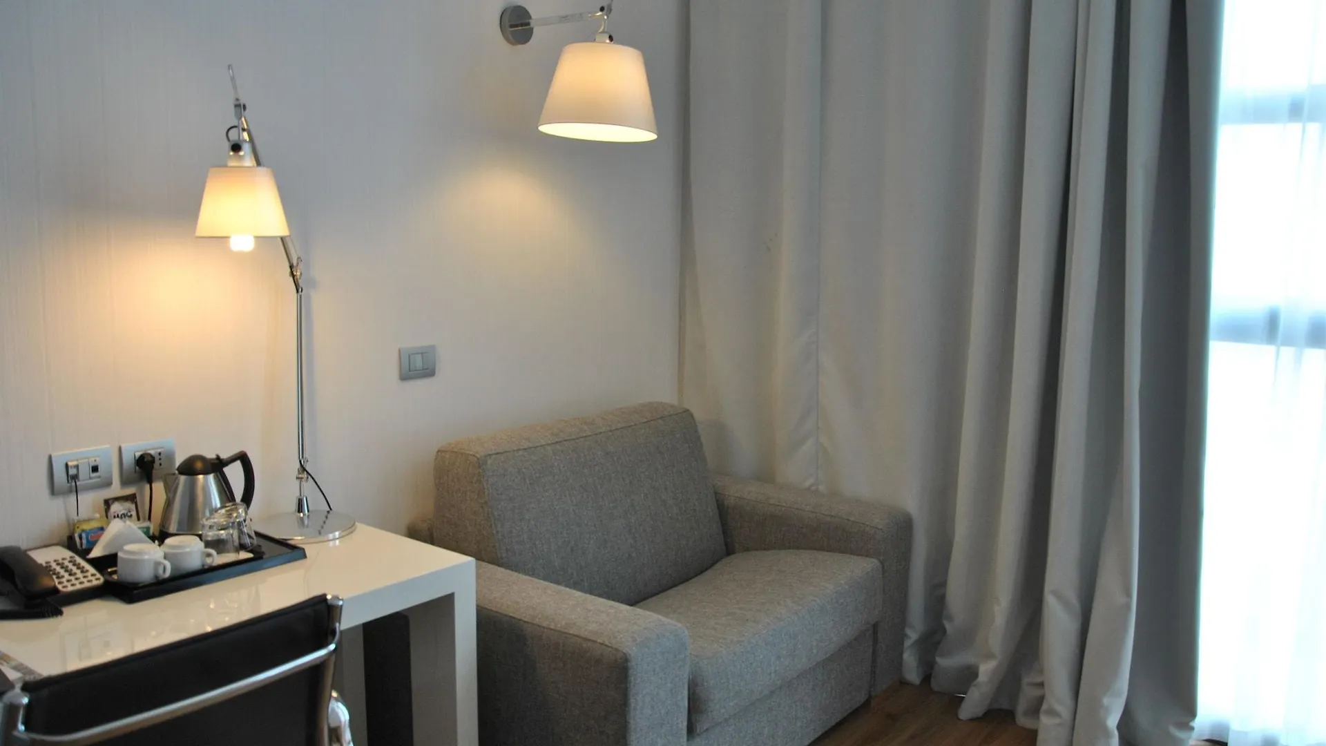 Hilton Garden Inn Milan North Hotel