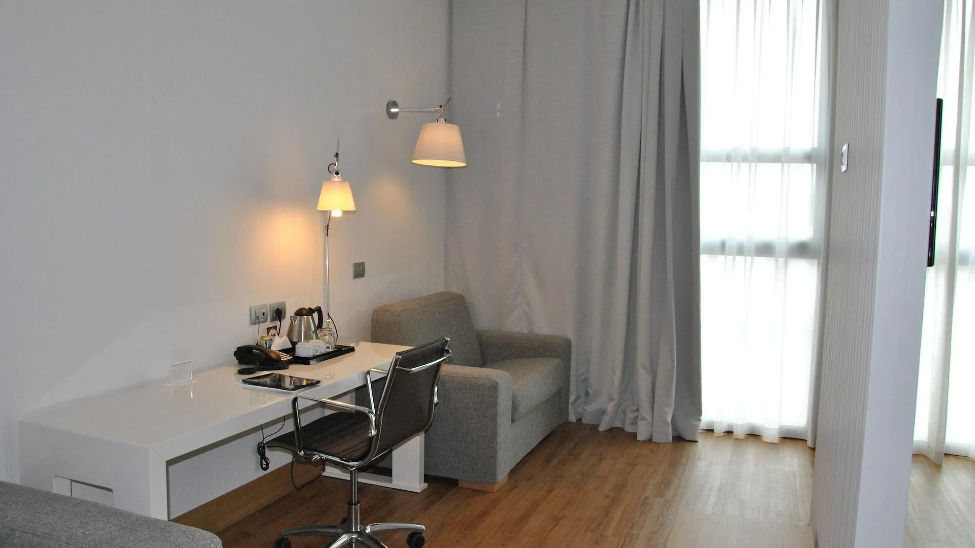 Hilton Garden Inn Milan North Hotel