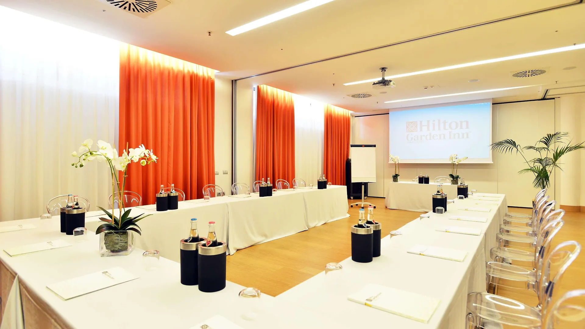 Hilton Garden Inn Milan North Hotel