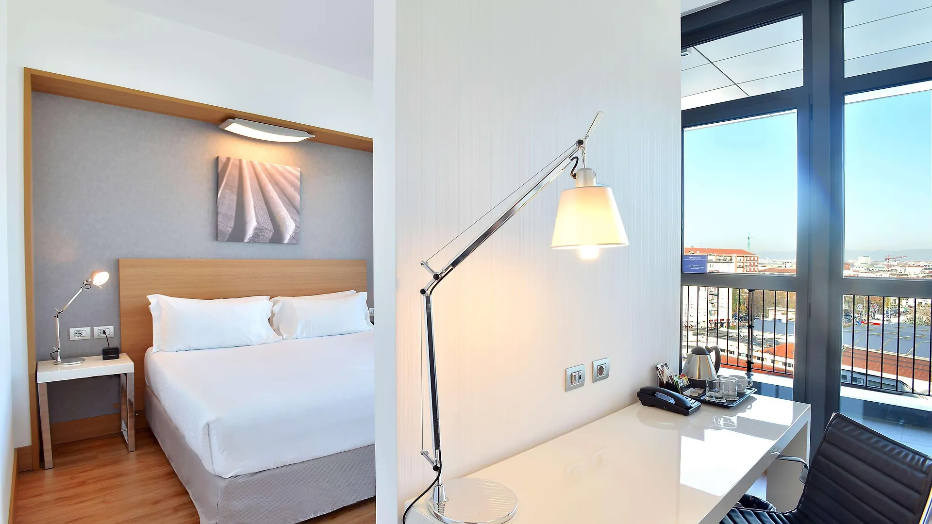 Hotel Hilton Garden Inn Milan North