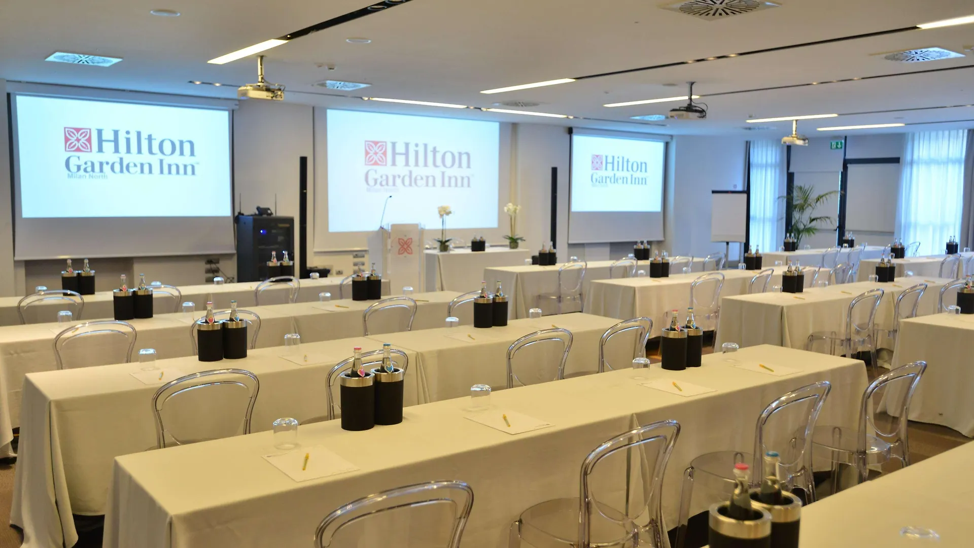 Hotel Hilton Garden Inn Milan North