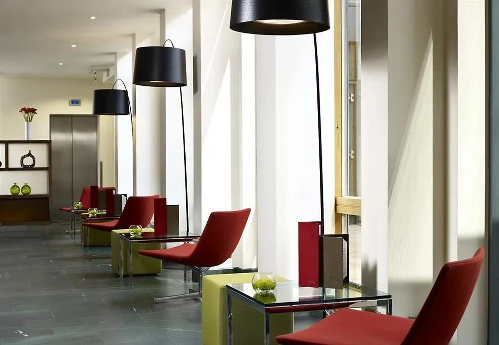 Hilton Garden Inn Milan North 4*,  Italië