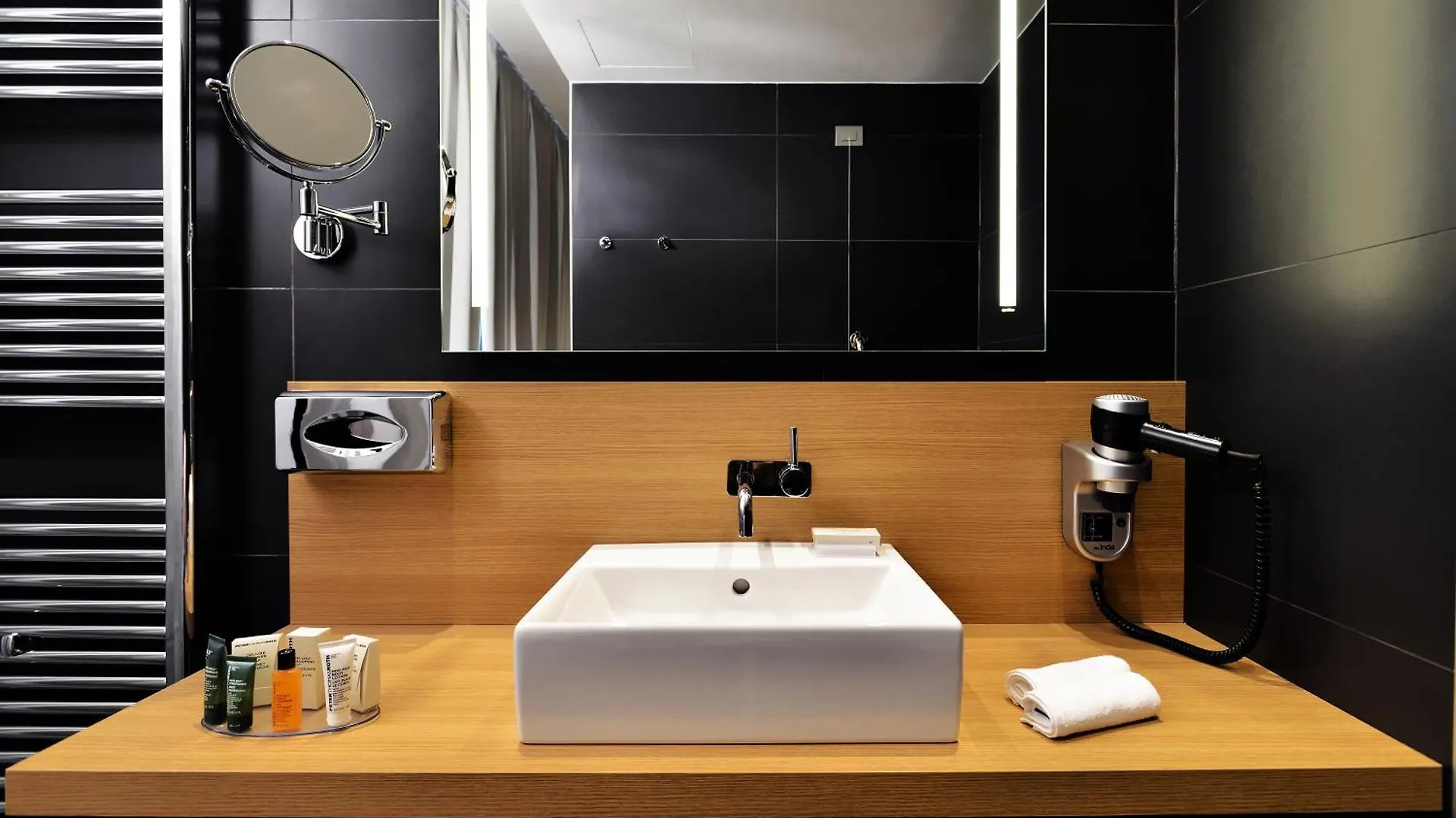 Hotel Hilton Garden Inn Milan North