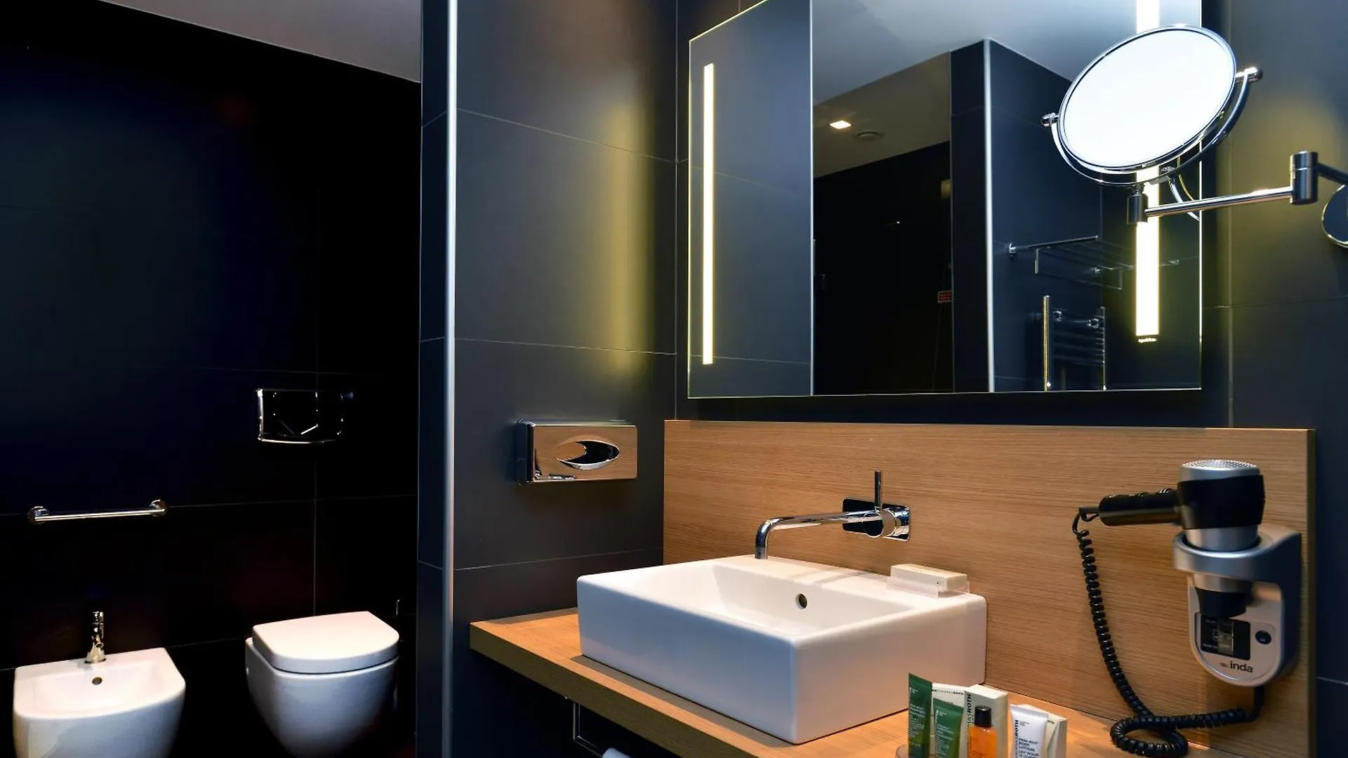 Hilton Garden Inn Milan North Hotel