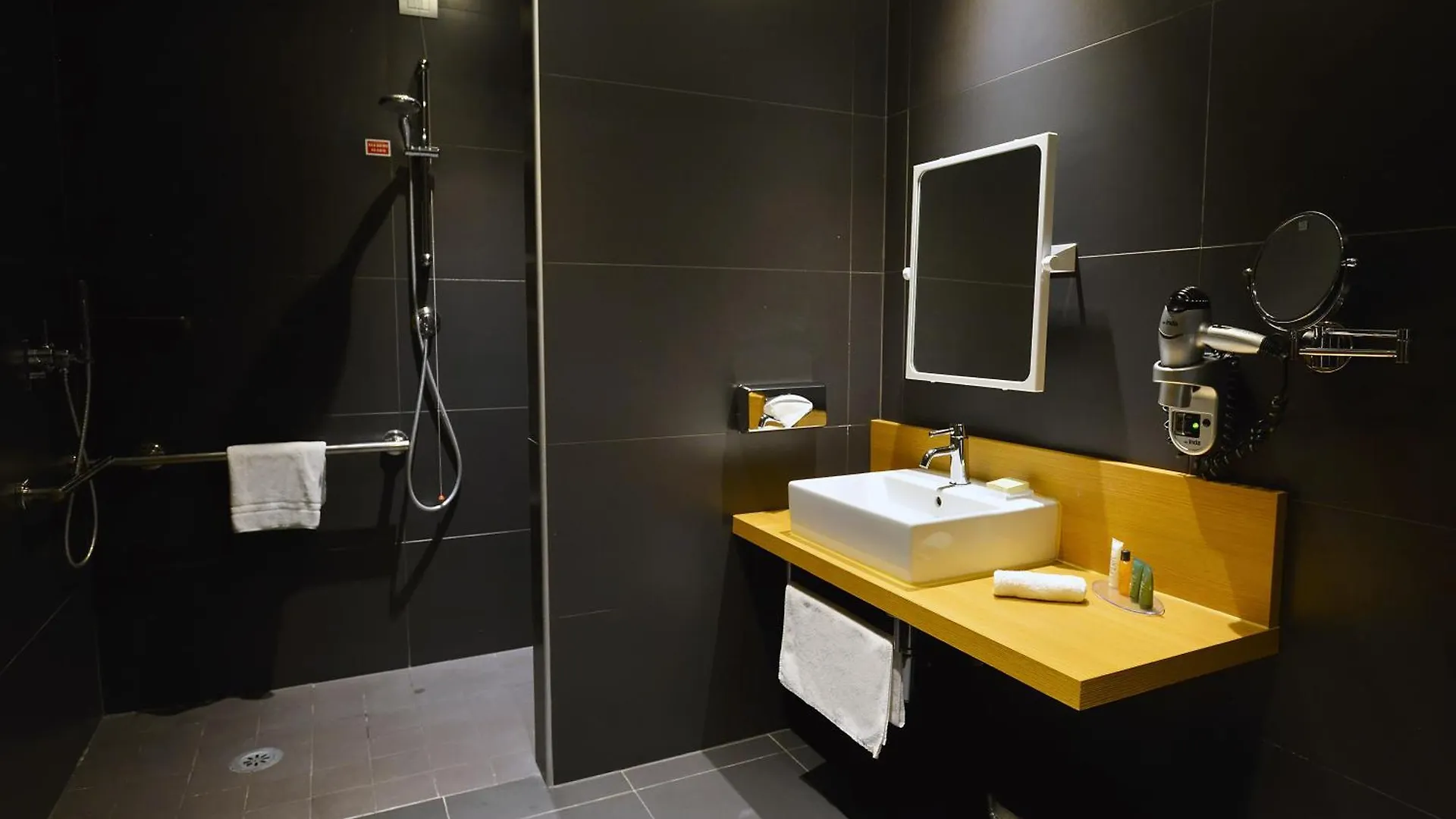 Hilton Garden Inn Milan North Hotel