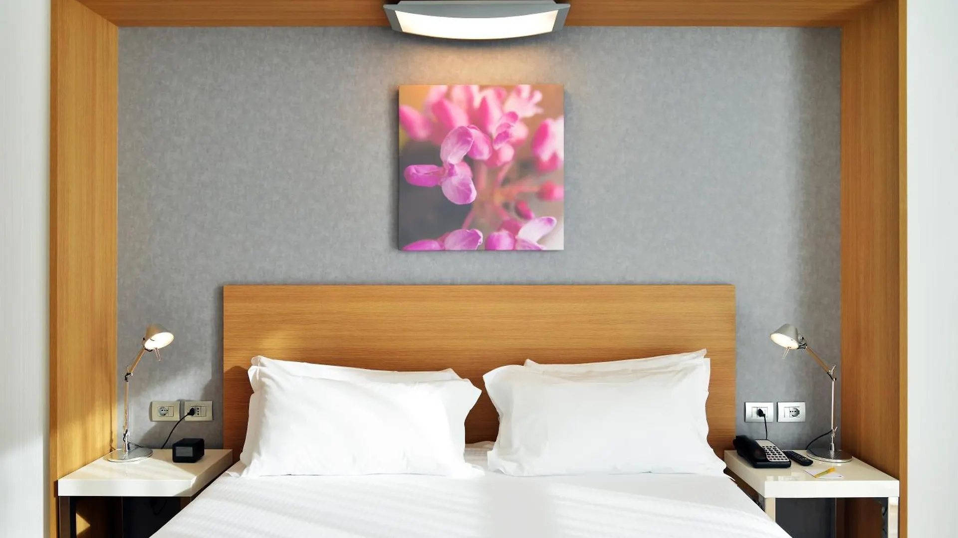 Hotel Hilton Garden Inn Milan North