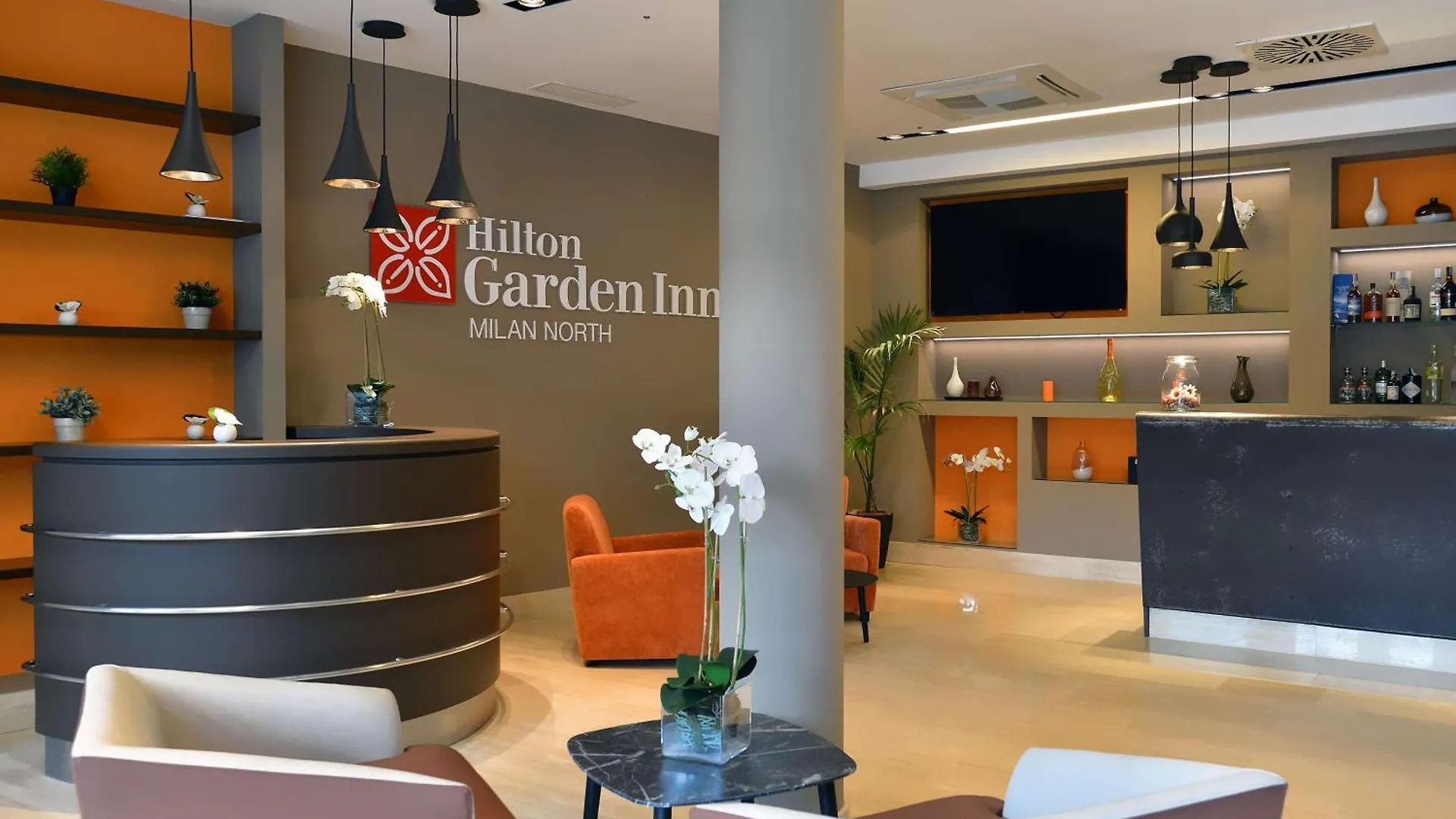 Hilton Garden Inn Milan North