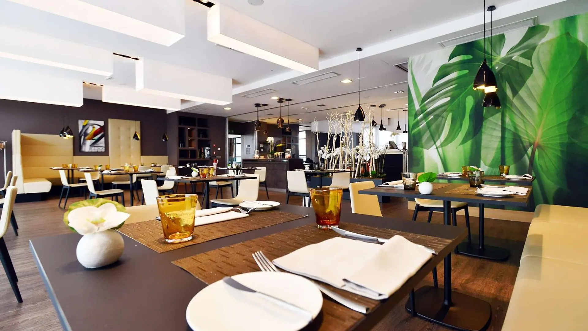Hilton Garden Inn Milan North