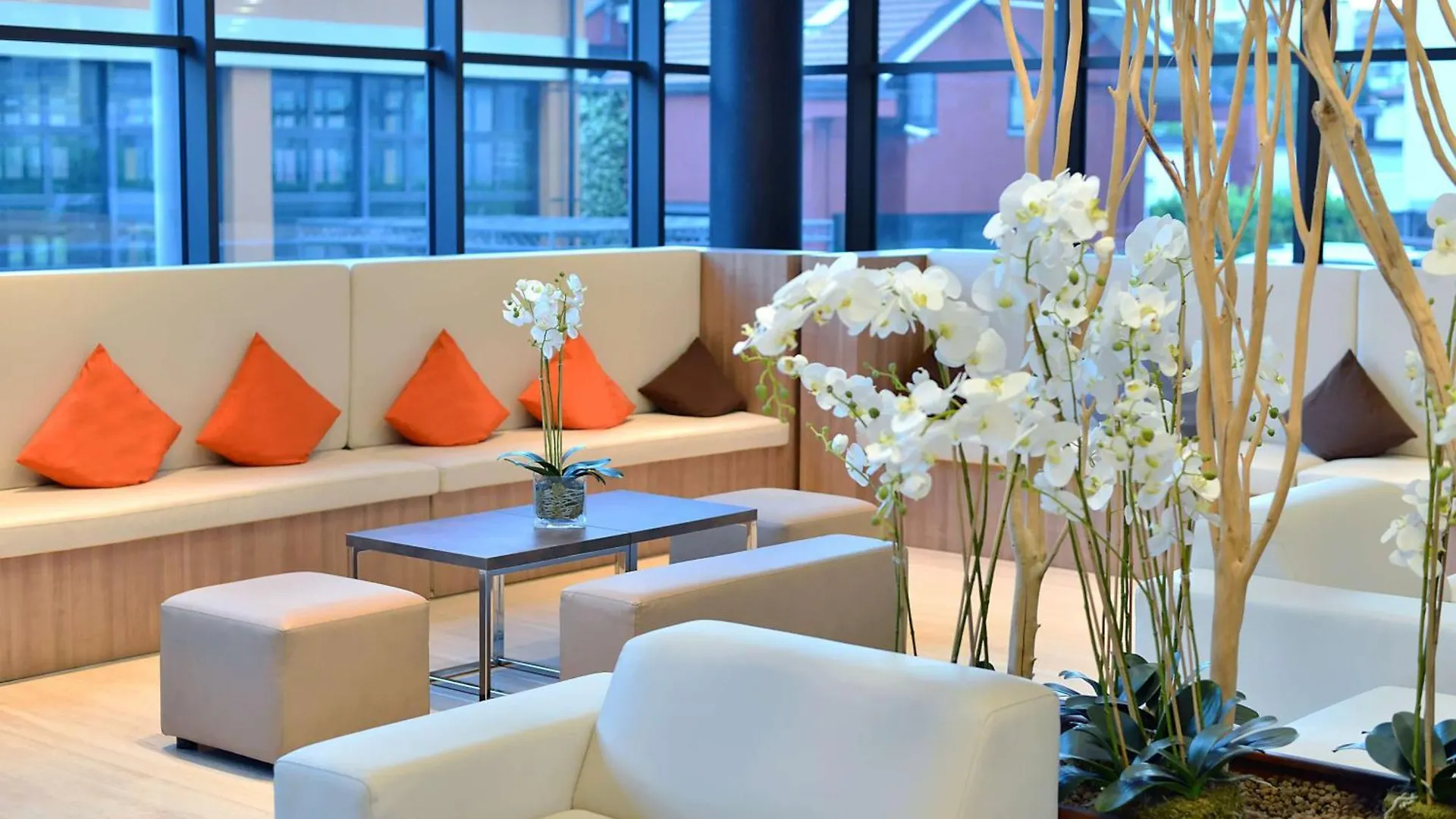 Hilton Garden Inn Milan North