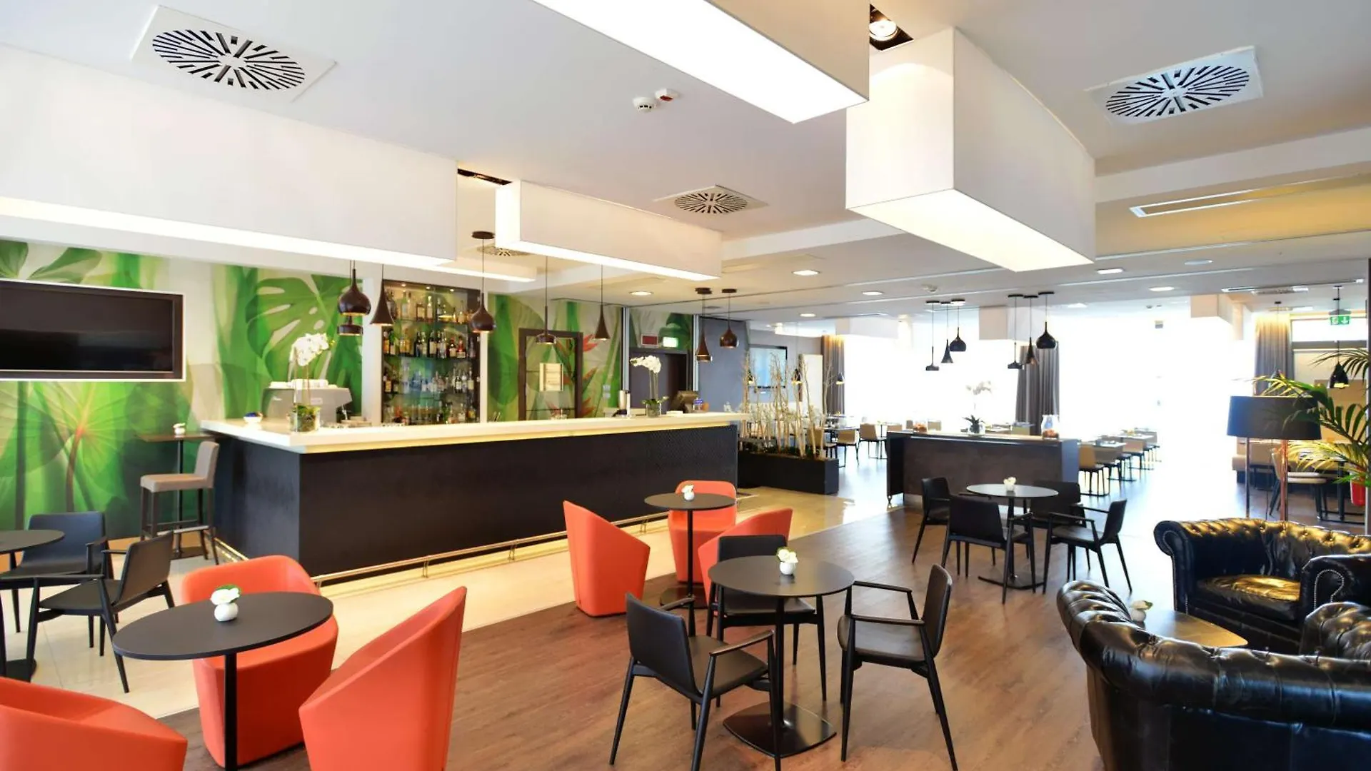 **** Hotel Hilton Garden Inn Milan North Italië