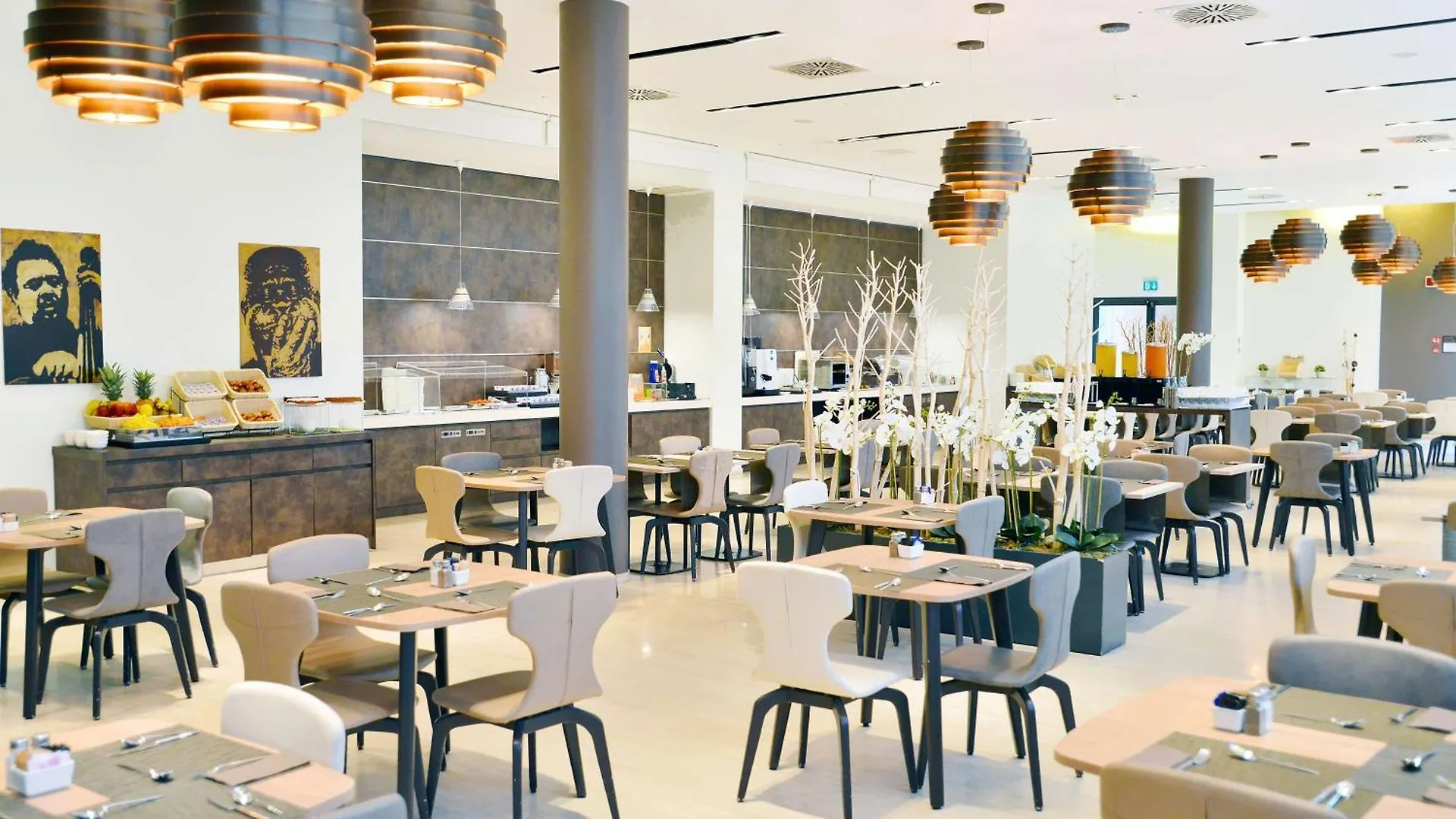 Hotel Hilton Garden Inn Milan North
