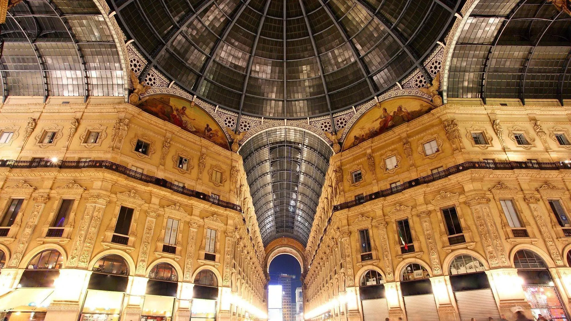 **** Hotel Hilton Garden Inn Milan North Italië