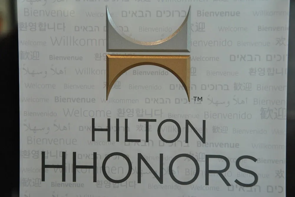 Hilton Garden Inn Milan North 4*,  Italië