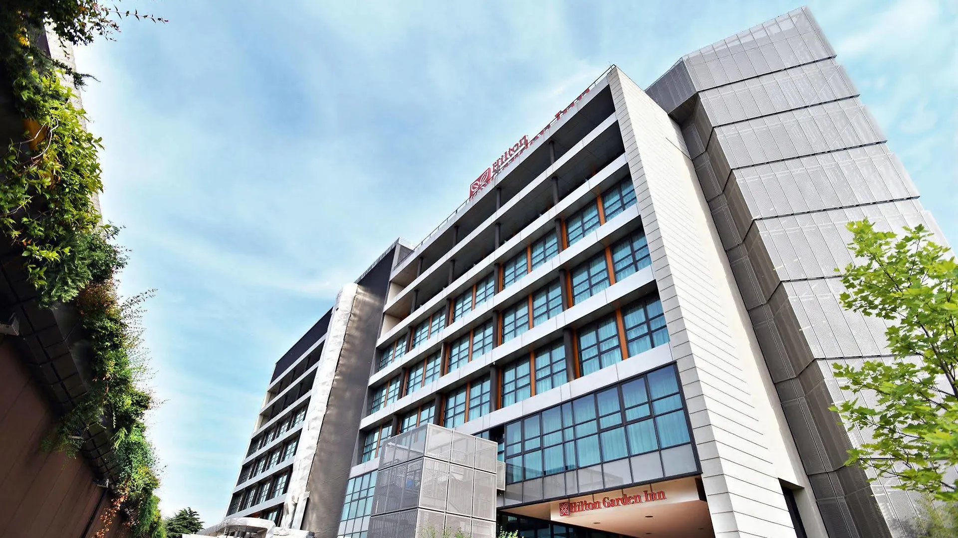 Hotel Hilton Garden Inn Milan North