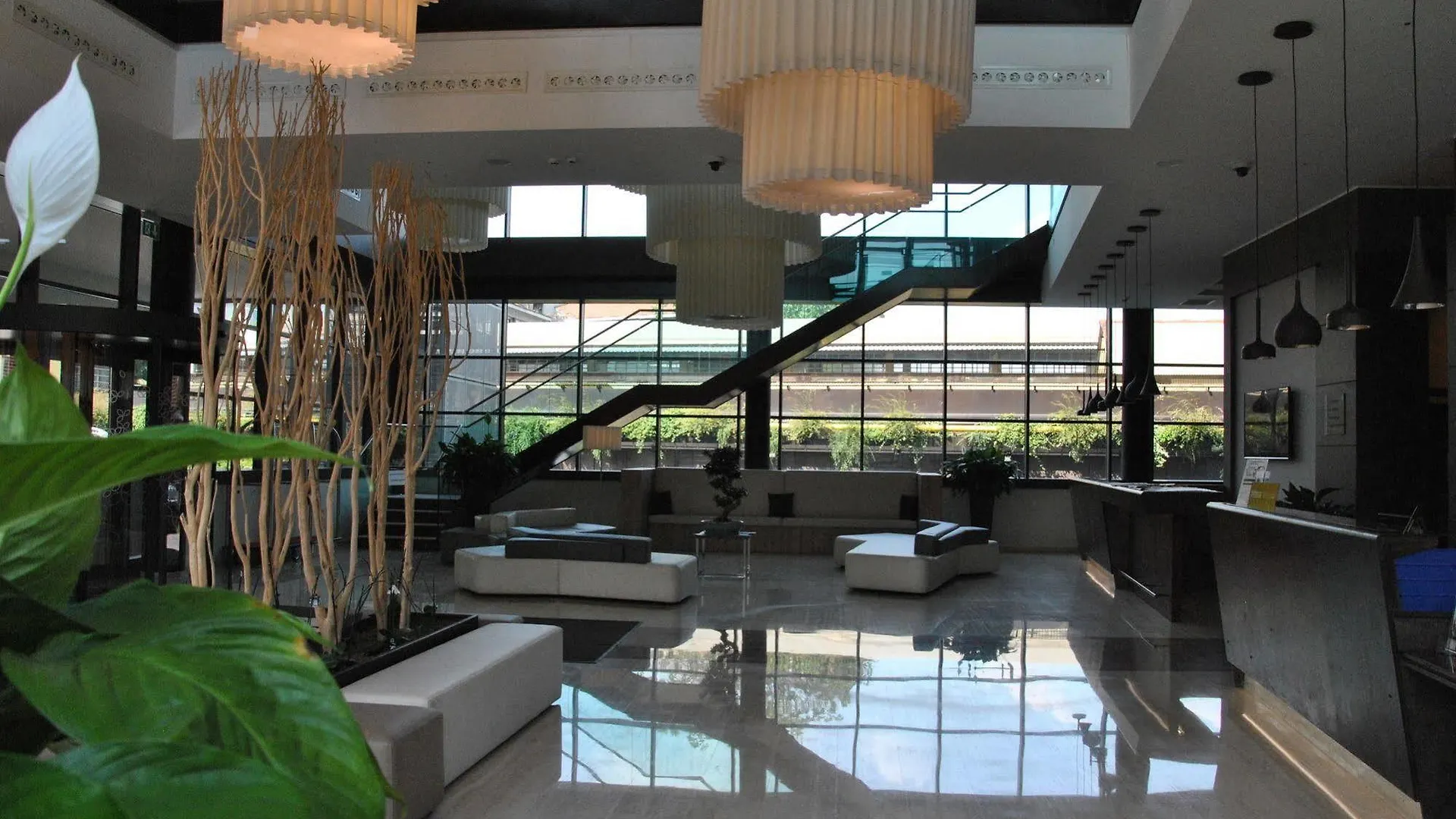 Hilton Garden Inn Milan North Italië