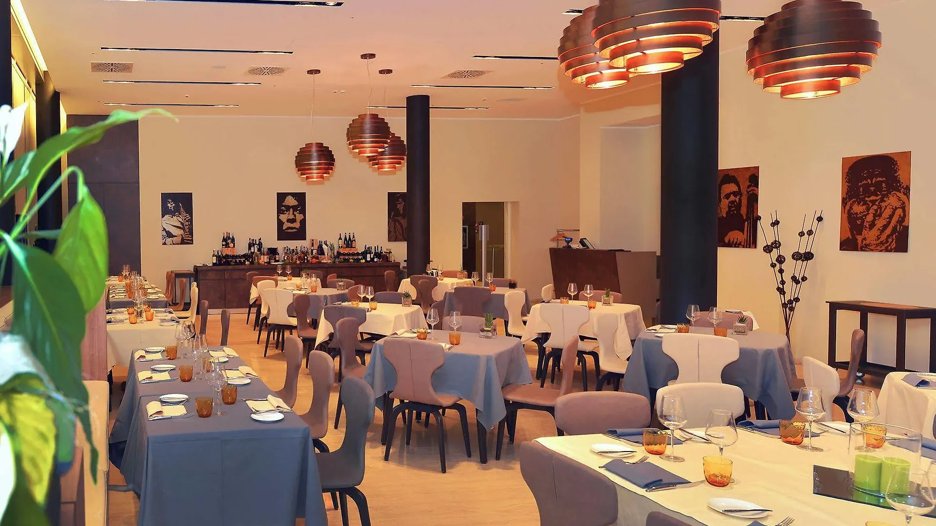 Hilton Garden Inn Milan North Italië