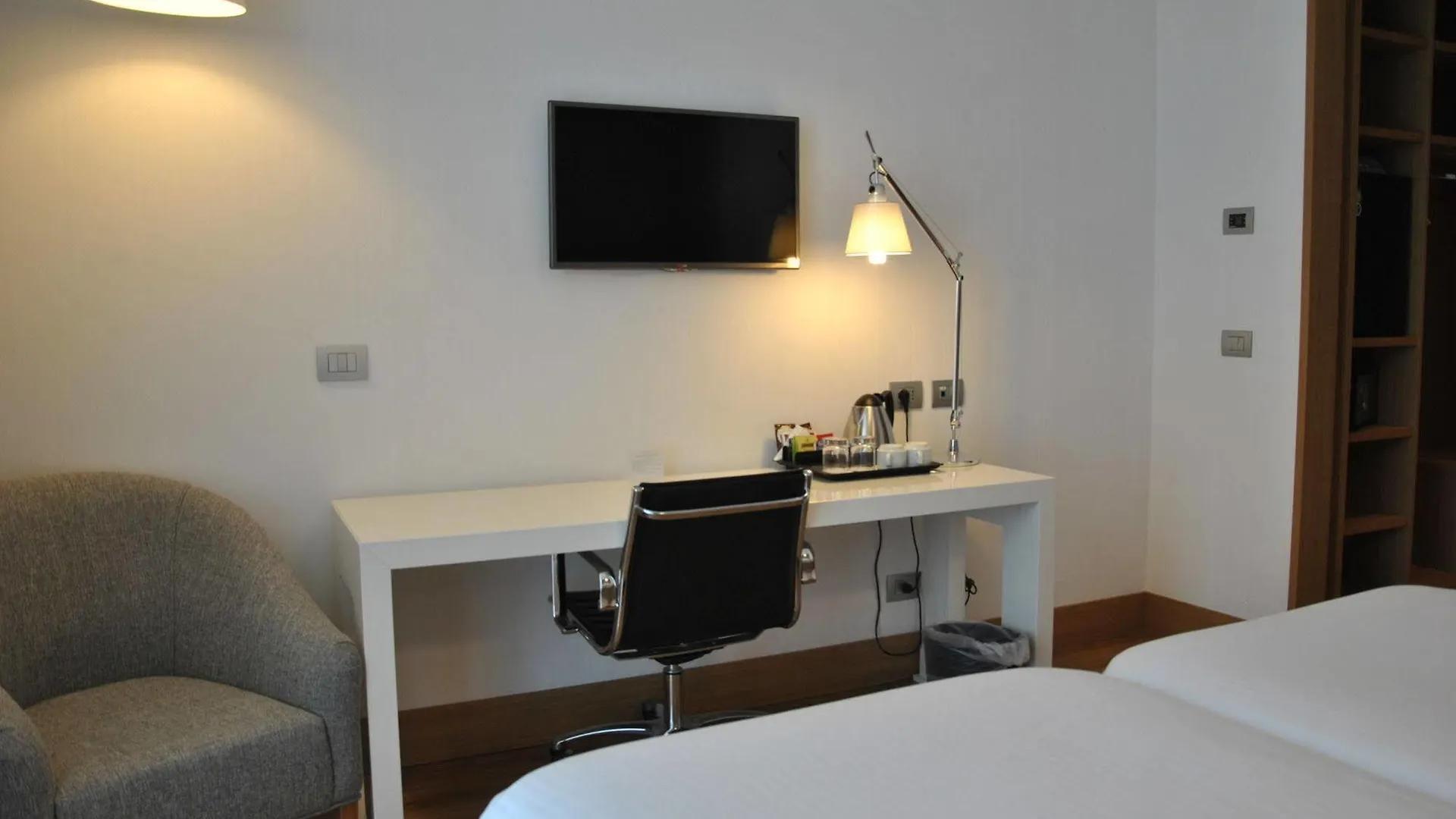 Hilton Garden Inn Milan North Hotel
