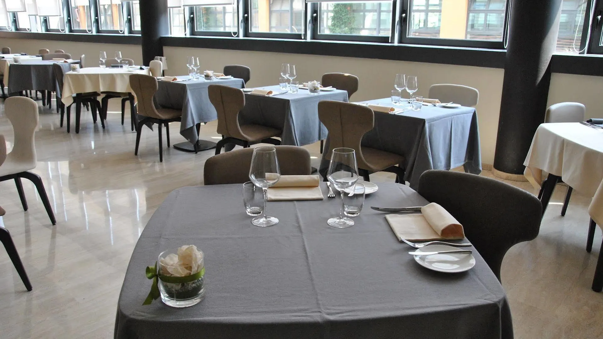 Hotel Hilton Garden Inn Milan North