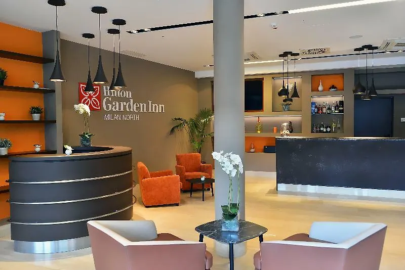 Hilton Garden Inn Milan North Hotel
