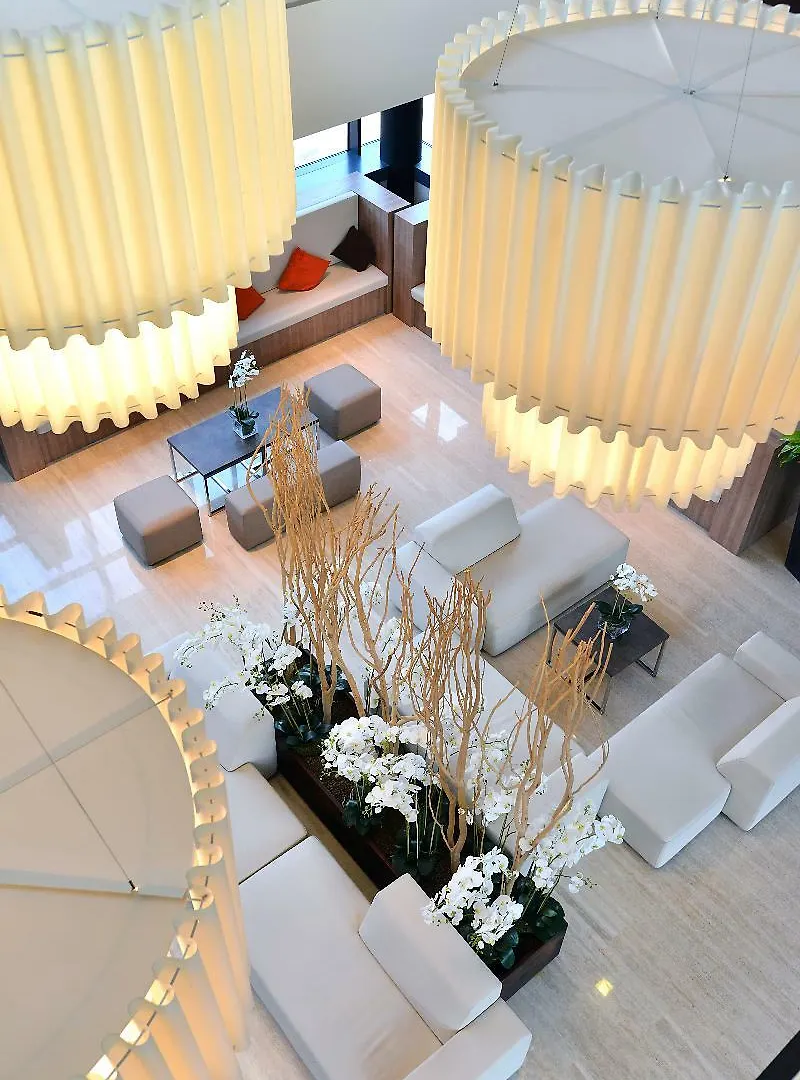 Hilton Garden Inn Milan North Hotel