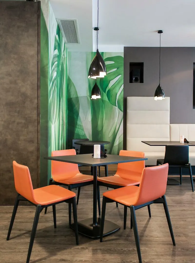 **** Hotel Hilton Garden Inn Milan North Italië