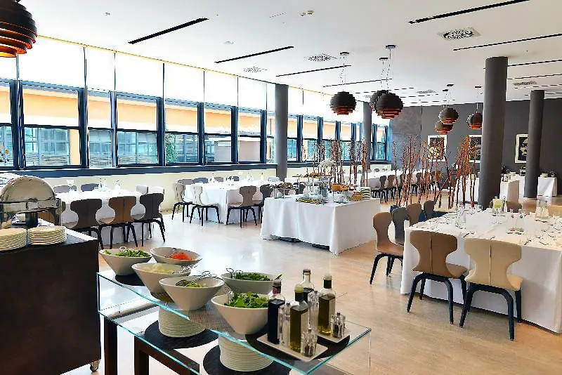 Hilton Garden Inn Milan North
