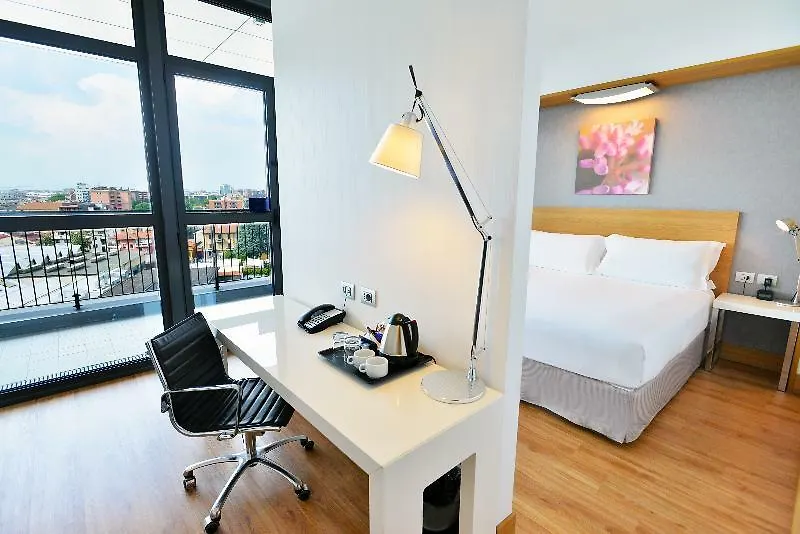 Hilton Garden Inn Milan North 4*,  Italië