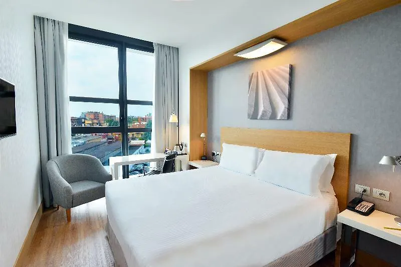 Hilton Garden Inn Milan North