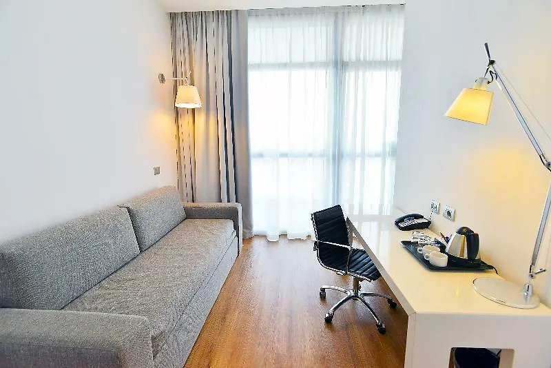 Hilton Garden Inn Milan North Hotel