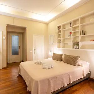 Colosseo Ohana Apartamento Roma