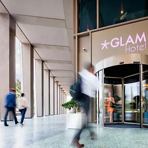 Hotel Glam, Milán