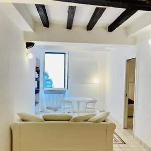 Un Punto Al Cuore A Apartamento Verona