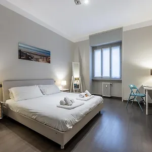  Appartement Sant' Ambrogio Flat Italië