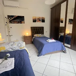  Appartement Comfort House Italië