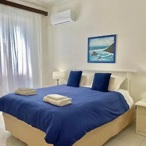Ca' Del Mare - Portovenere Cinque Terre Apartamento La Spezia