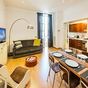 Da Sabrina Cavour 57 Apartamento Roma