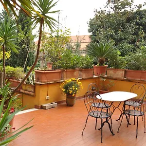  Appartement Onofrio Flat Italië