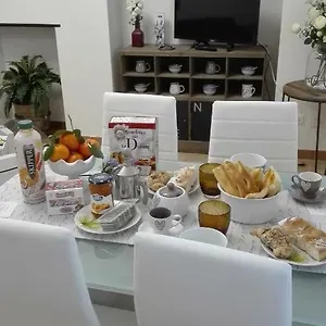  Appartement Maison Verika Italië