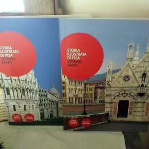  Accommodatie bij particulieren Da Debora Italië