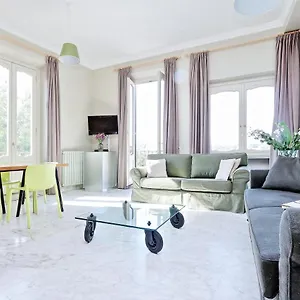  Appartement Fontana Piu Stella Italië