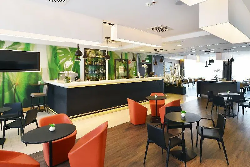 **** Hotel Hilton Garden Inn Milan North Włochy