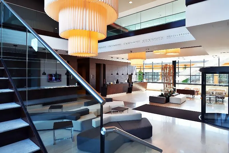 Hilton Garden Inn Milan North Hotel